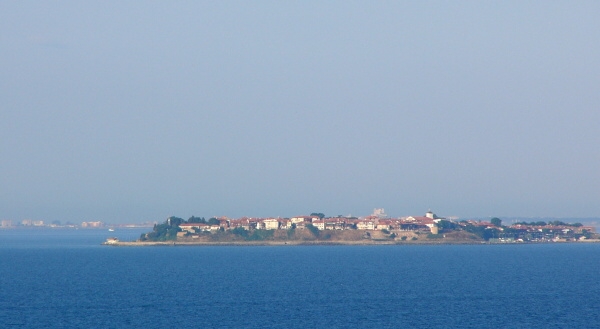 V d�lce Nesebar