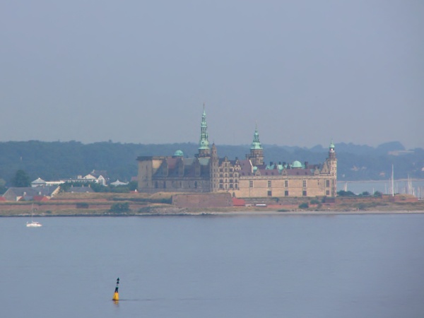 Helsingbor (Elsinor)