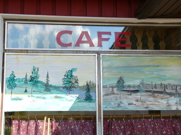 Les na stne motorestu