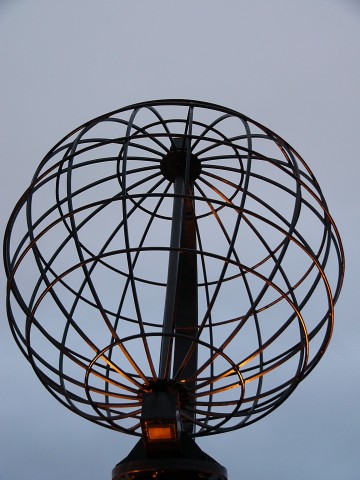 Nordkapp