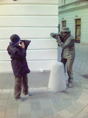 Paparazzi (dvojice)