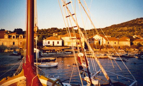 Pstav veer