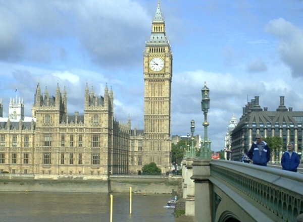 Big Ben