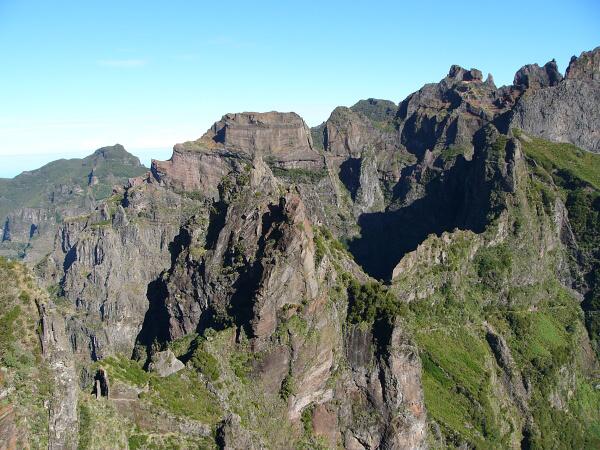 Hory divoka jet divoej