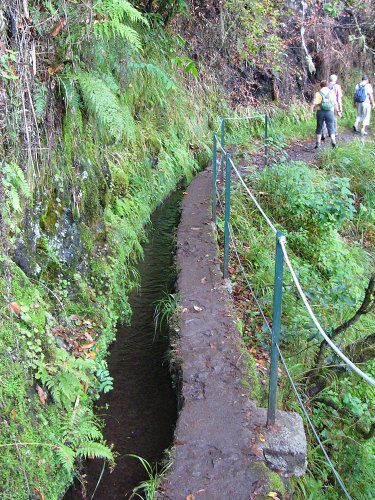 Levada