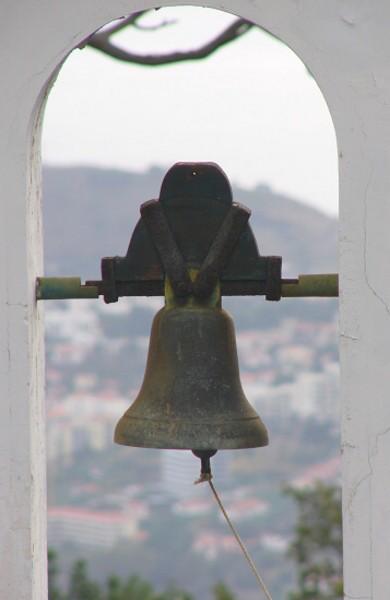Msto a zvon
