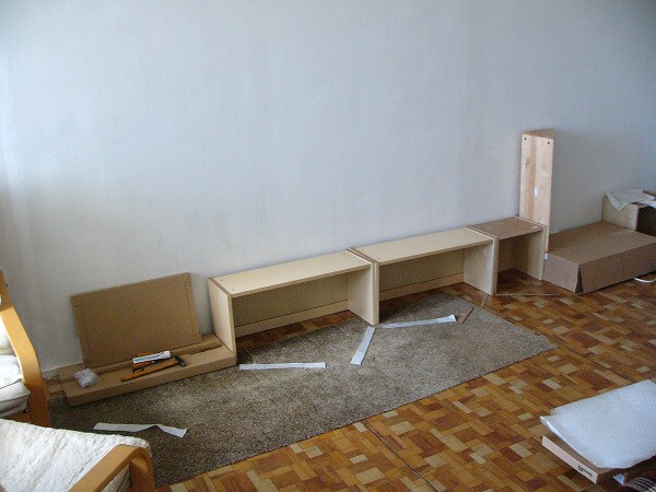 2x m aneb tk ivot architekta.