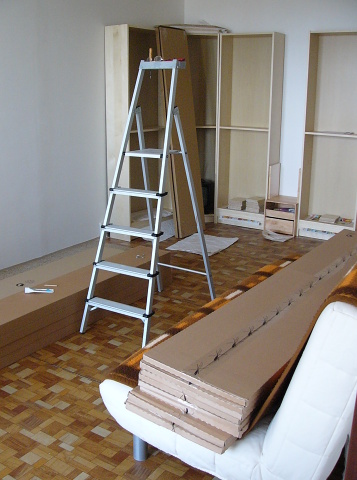 U to zaalo doopravdy.