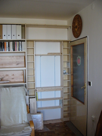 Polic nen nikdy dost.