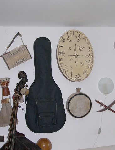 Hudebn kout na nov zpsob.