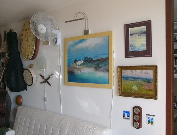 Pipomnka dalekch cest.