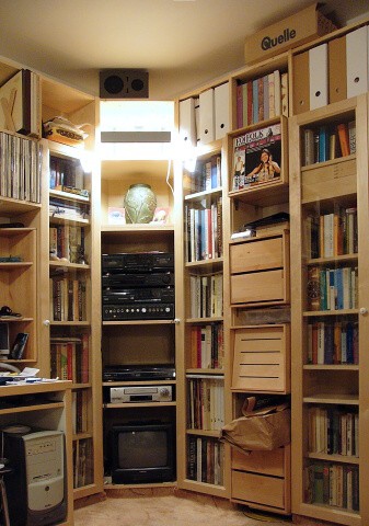 Koberec a lampiky zvren vychytvky