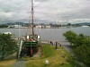 Oslo od muzea Fram-13