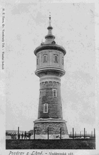 a kdysi pcha techniky